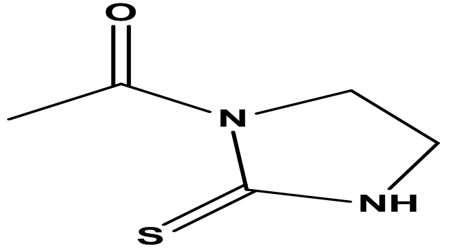 Tizanidine USP RC C